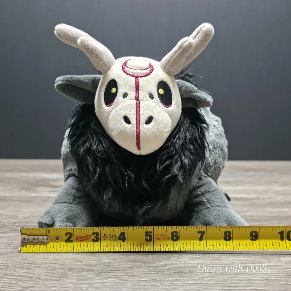 Squishable Forest Demon Plush - 10